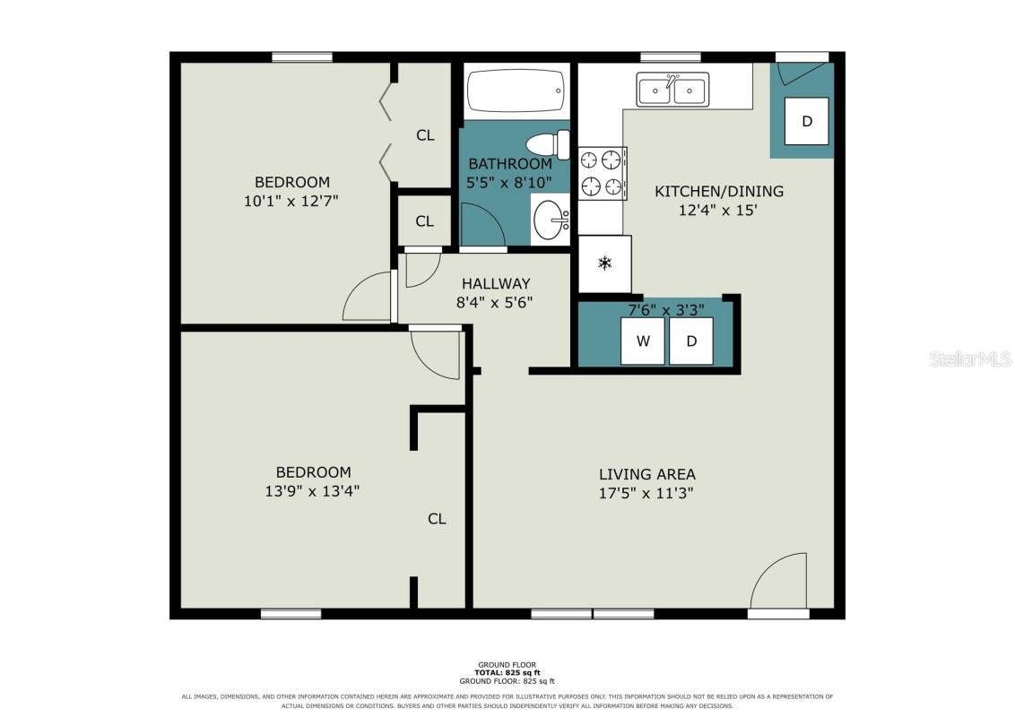 5661 STRUTHERS COURT, Winter Haven, FL 33884 5661 STRUTHERS COURT, Winter Haven, FL 33884