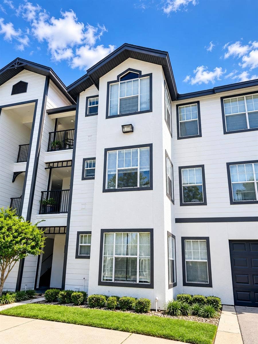 Property photo for 2203 KEY WEST COURT, #422, Kissimmee, FL