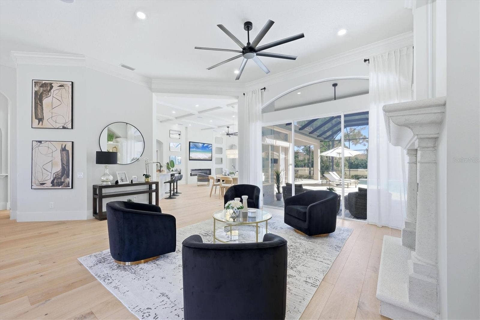 7242 MARLOW PLACE, University Park, FL 34201