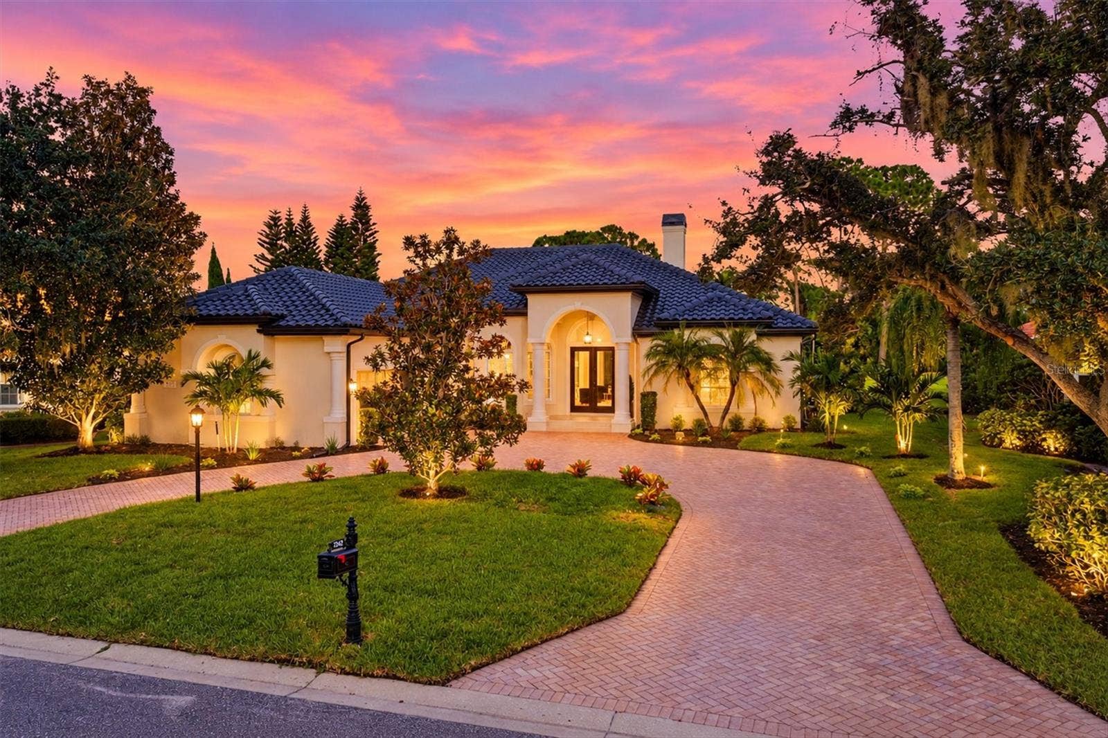 7242 MARLOW PLACE, University Park, FL 34201