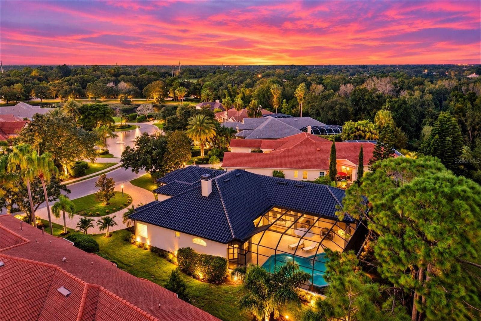 7242 MARLOW PLACE, University Park, FL 34201