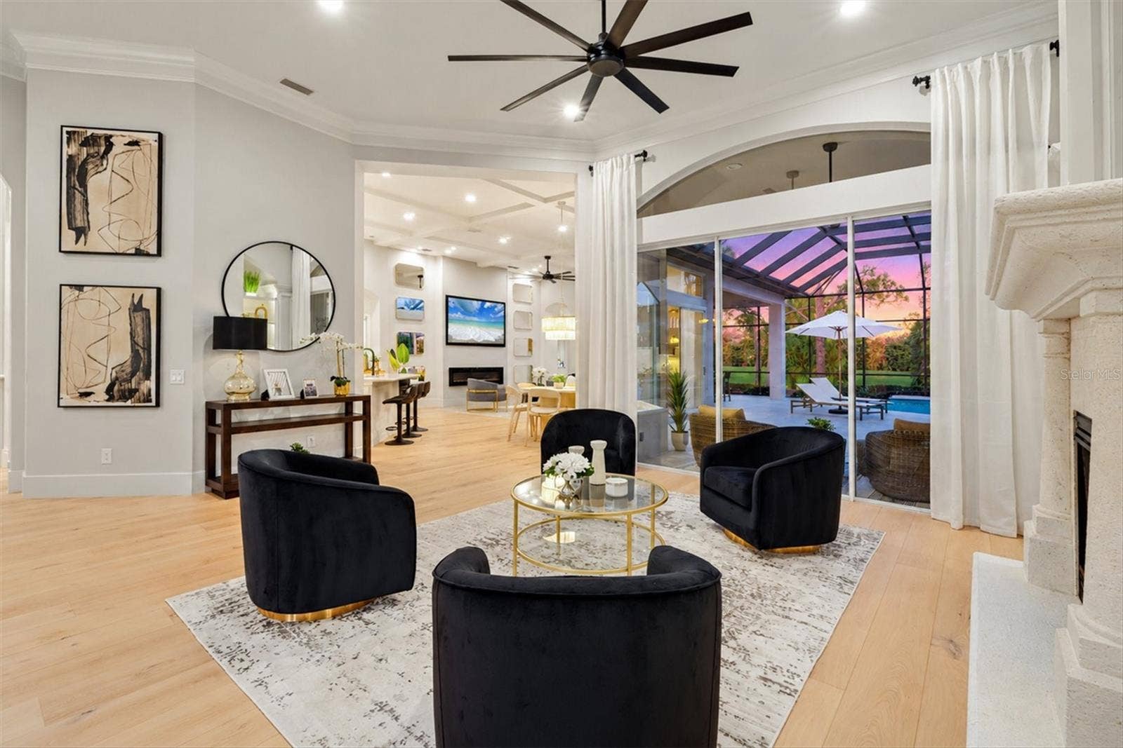 7242 MARLOW PLACE, University Park, FL 34201