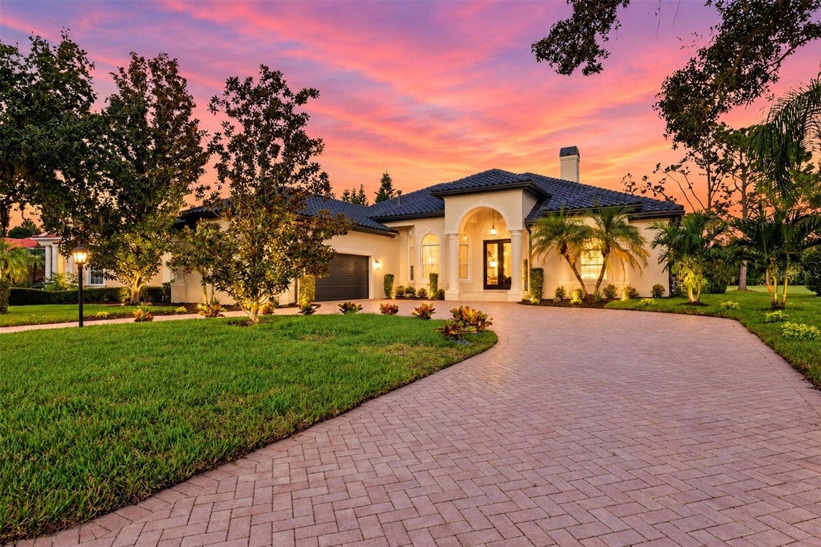 7242 MARLOW PLACE, University Park, FL 34201