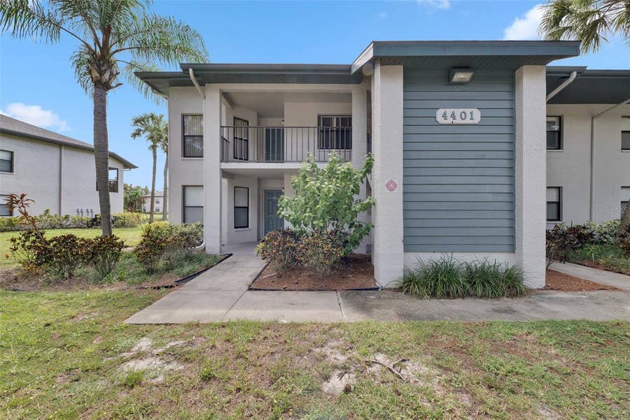 Property photo for 4401 46 AVE W AVENUE W, #201, Bradenton, FL