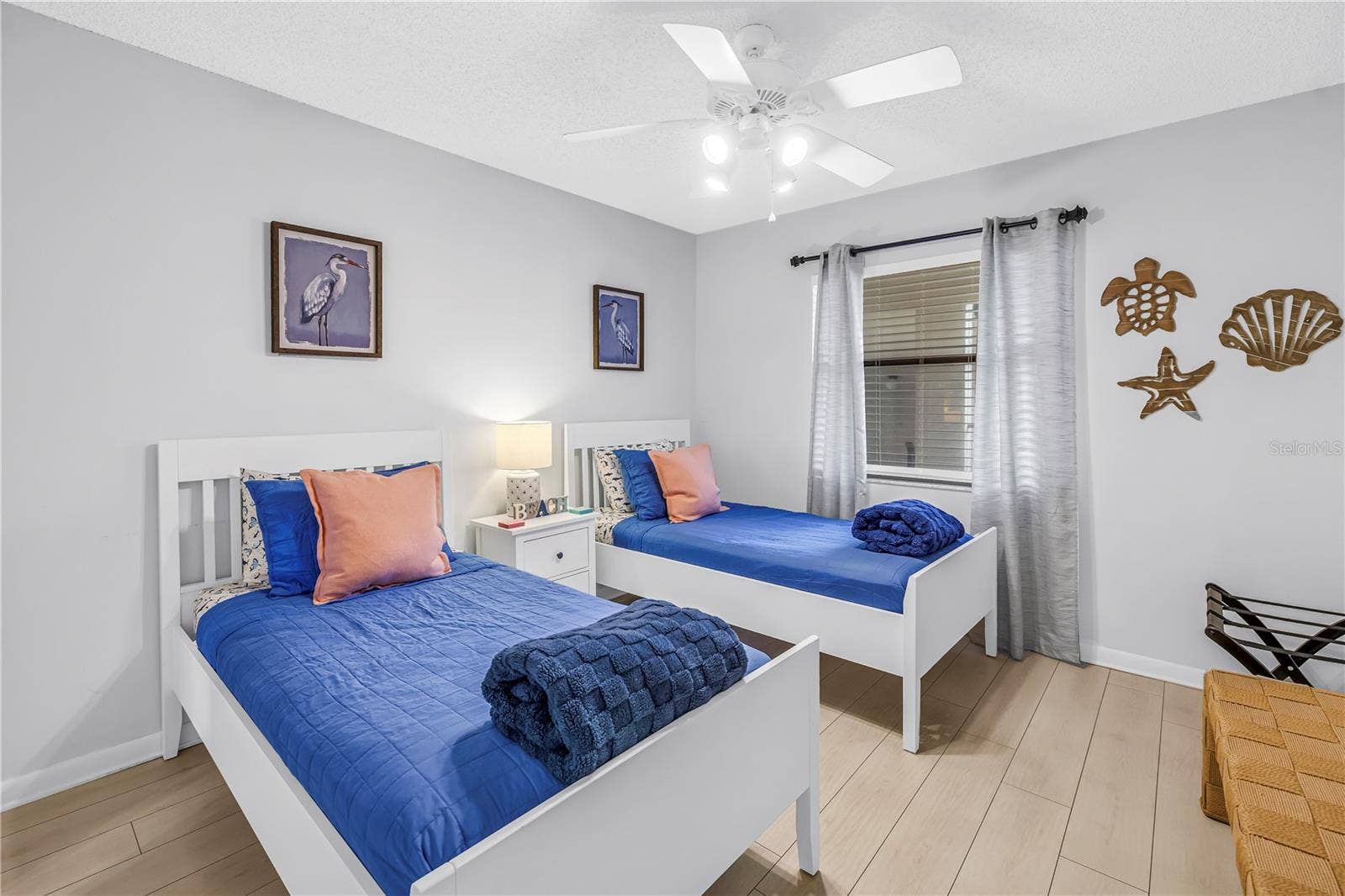 4610 47TH AVENUE W, #201, Bradenton, FL 34210 2ne Bedroom
