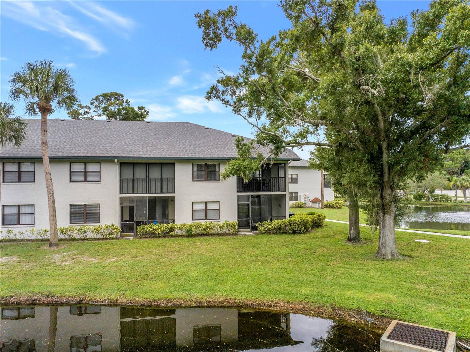 4610 47TH AVENUE W, #201, Bradenton, FL 34210 4610 47TH AVENUE W, #201, Bradenton, FL 34210