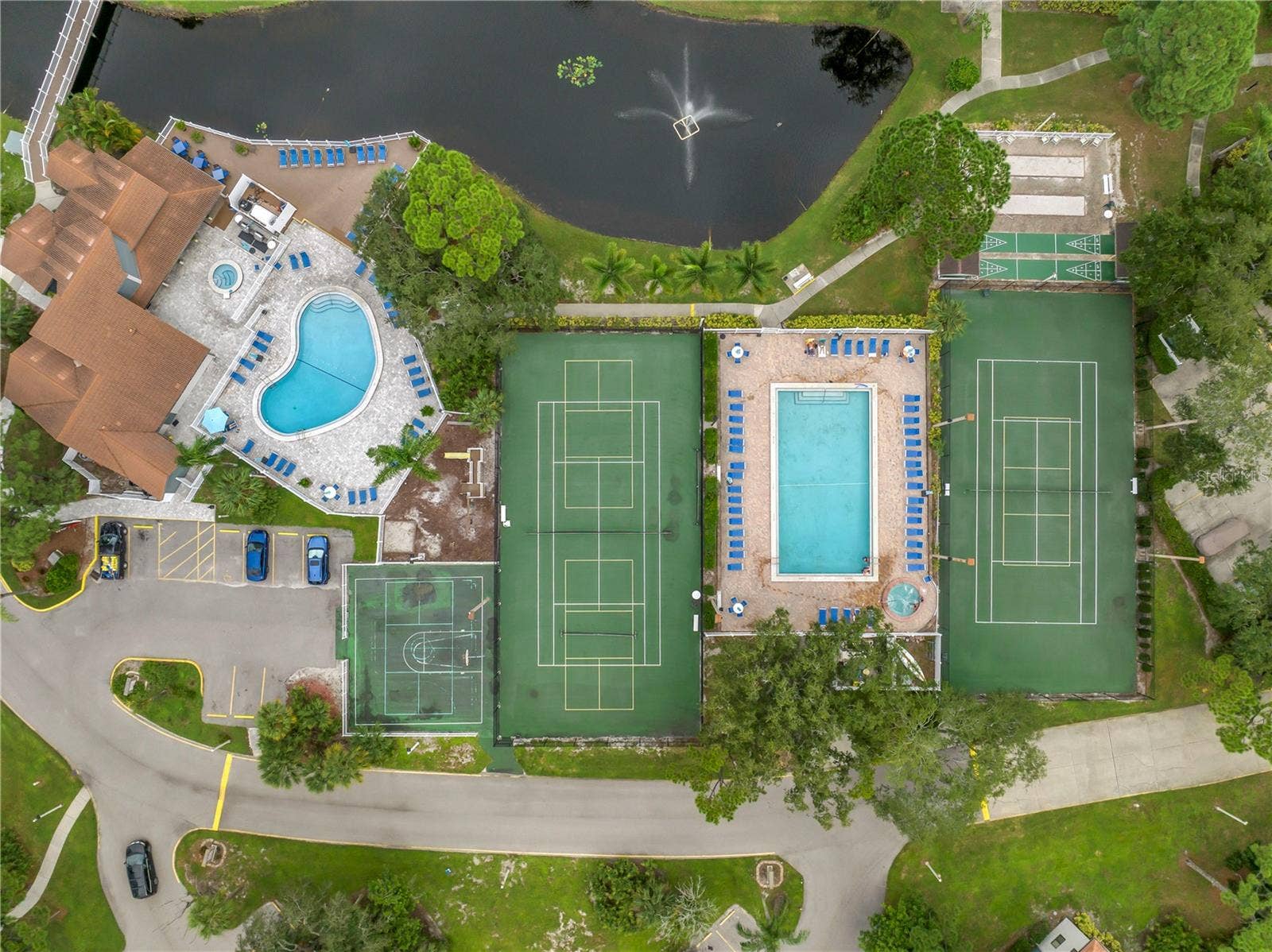 4610 47TH AVENUE W, #201, Bradenton, FL 34210 4610 47TH AVENUE W, #201, Bradenton, FL 34210