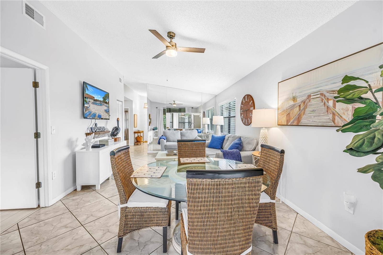 4610 47TH AVENUE W, #201, Bradenton, FL 34210 4610 47TH AVENUE W, #201, Bradenton, FL 34210