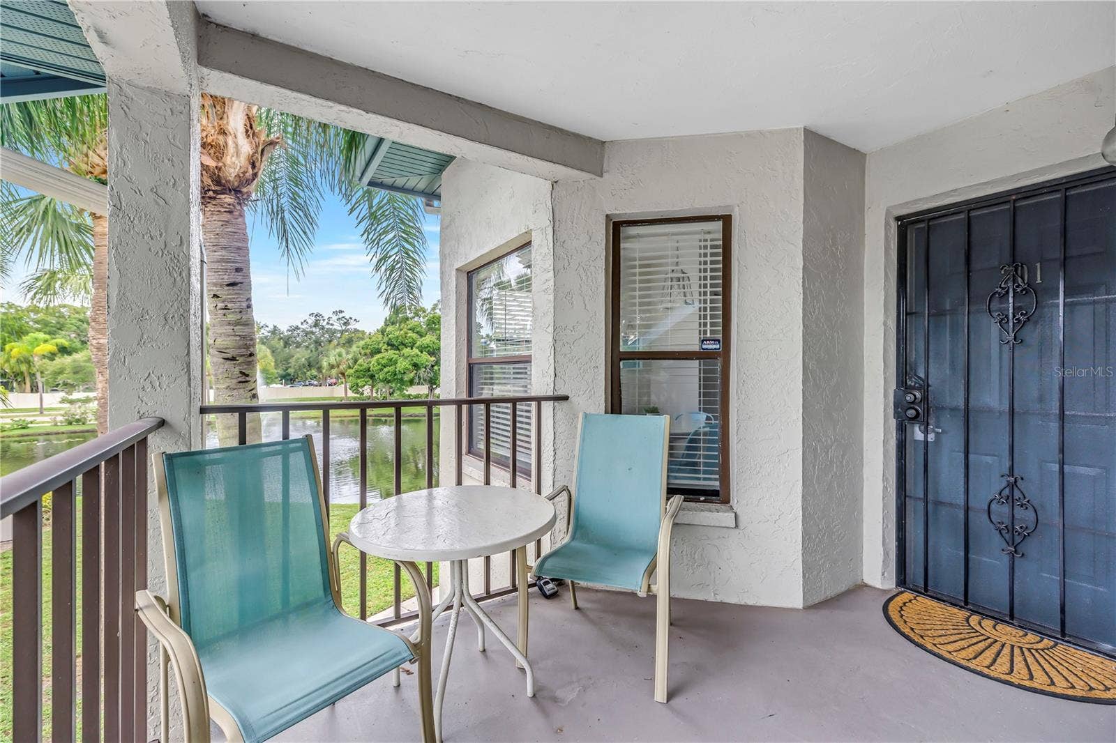 4610 47TH AVENUE W, #201, Bradenton, FL 34210 4610 47TH AVENUE W, #201, Bradenton, FL 34210