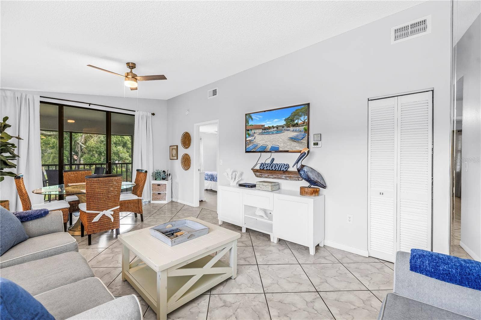 4610 47TH AVENUE W, #201, Bradenton, FL 34210 4610 47TH AVENUE W, #201, Bradenton, FL 34210