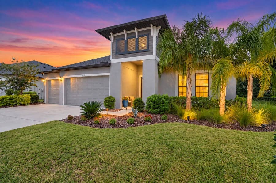 Property photo for 3714 GRASSLAND WAY, Parrish, FL