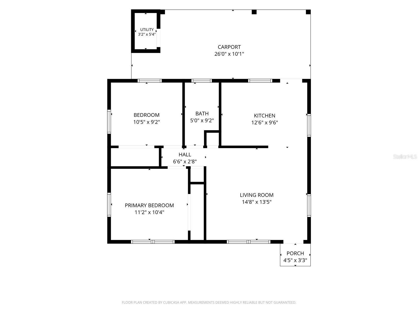 704 19TH AVENUE W, Palmetto, FL 34221 704 19TH AVENUE W, Palmetto, FL 34221