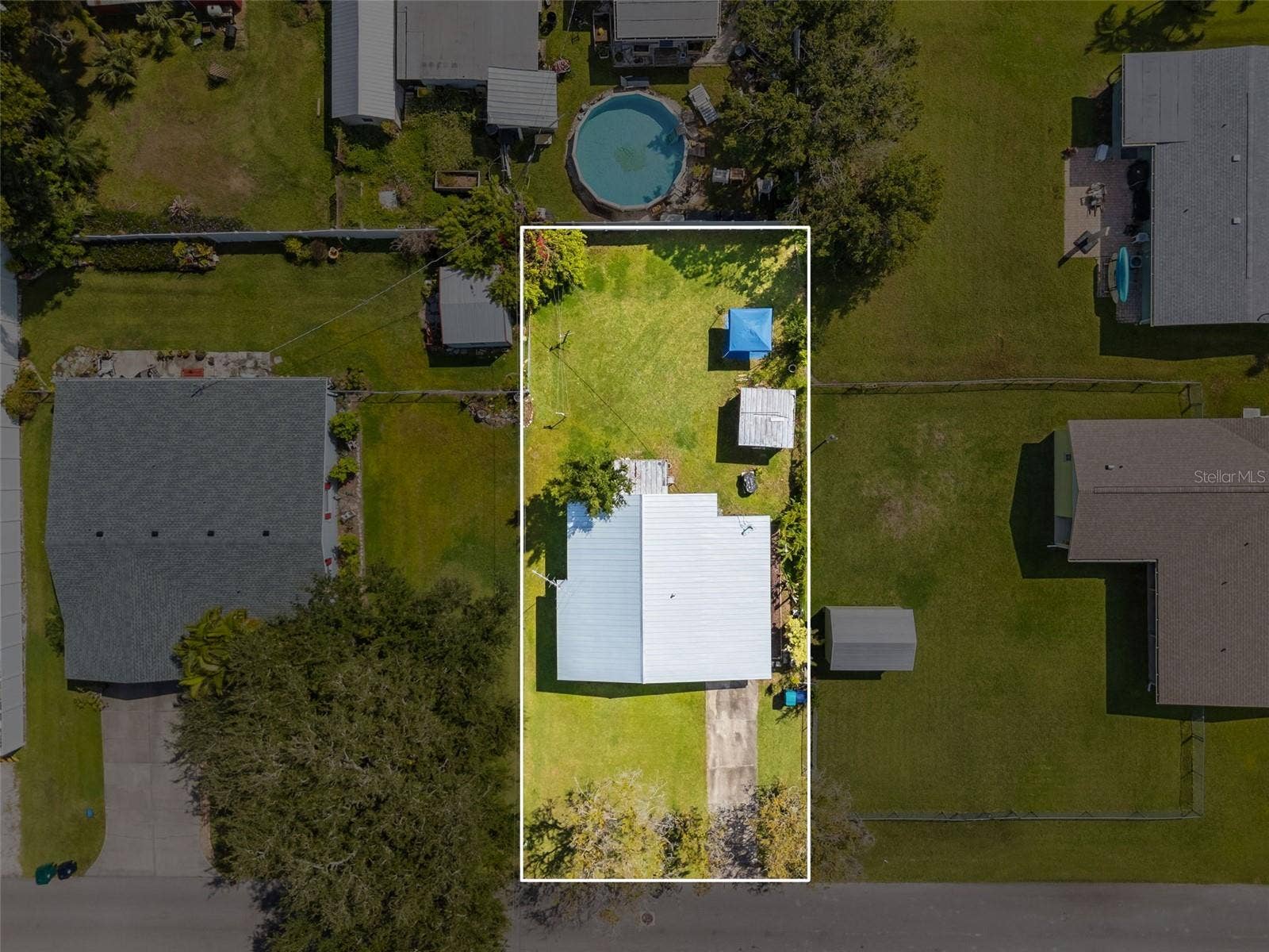 704 19TH AVENUE W, Palmetto, FL 34221 704 19TH AVENUE W, Palmetto, FL 34221