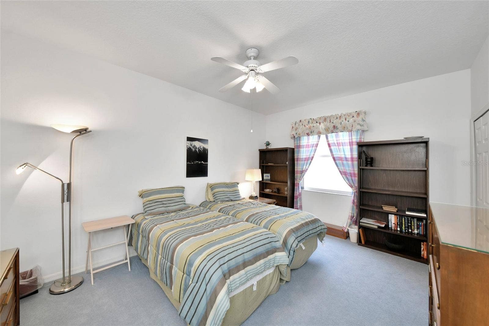 6256 DONNINGTON COURT, Sarasota, FL 34238 Bedroom #3 15.75' x 12'.
