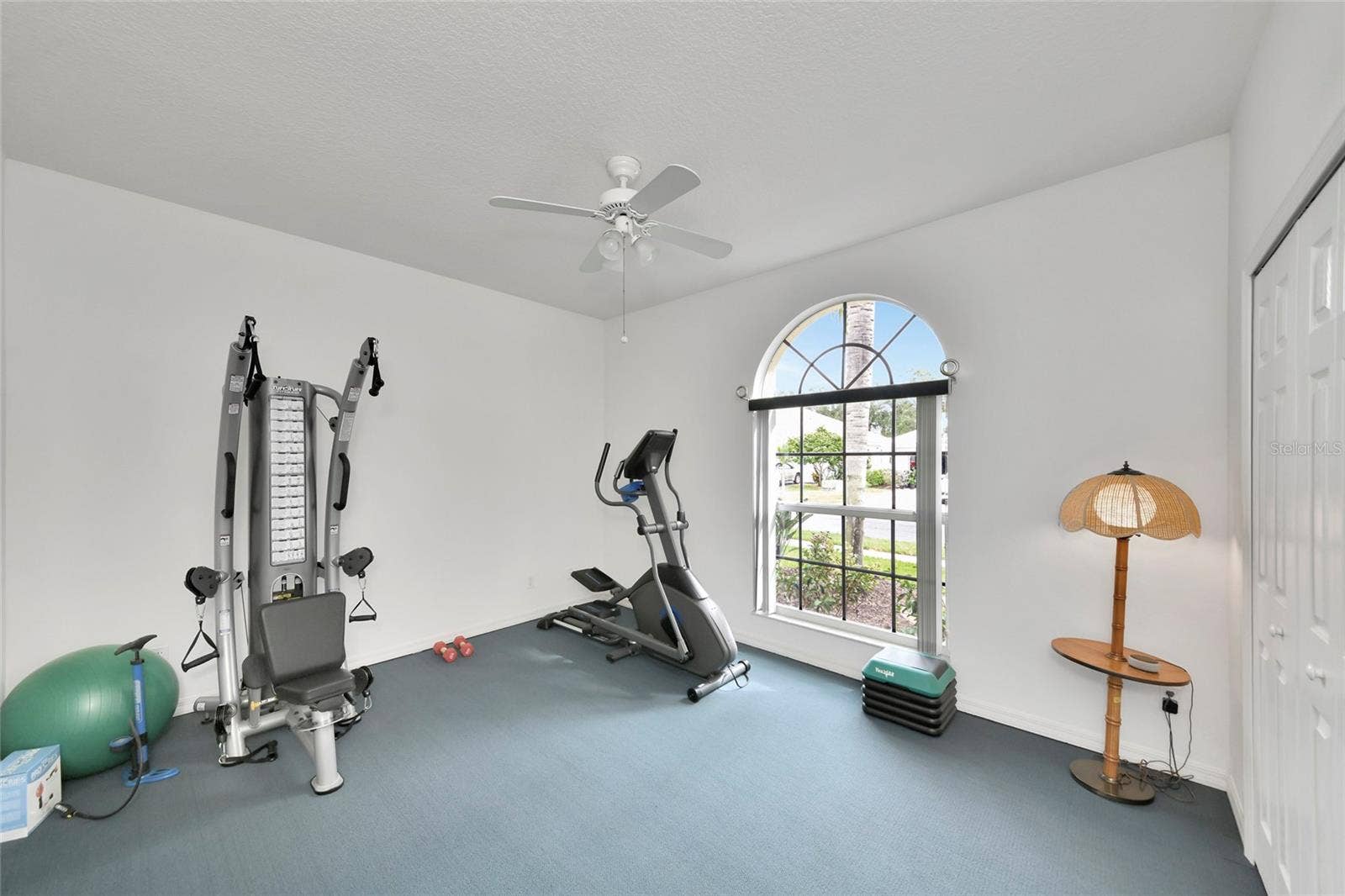 6256 DONNINGTON COURT, Sarasota, FL 34238 Front bedroom #4 15.75 x 12.