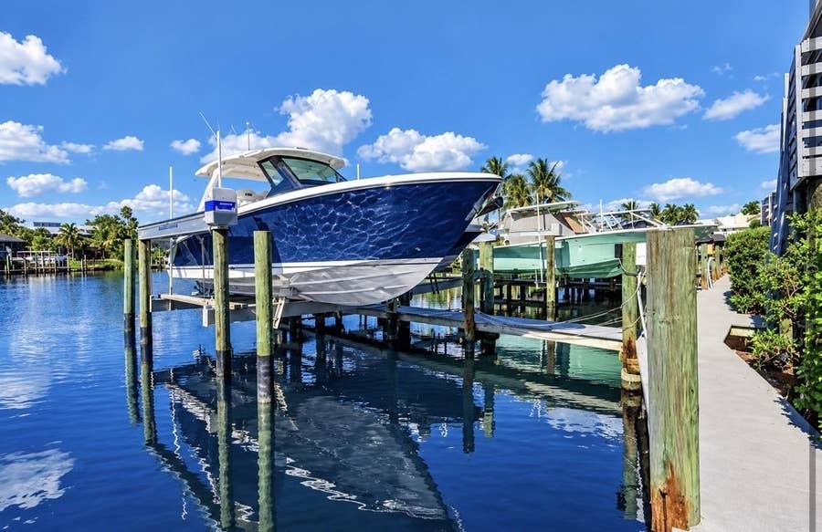 Property photo for 1313 DOCKSIDE PLACE, #120, Sarasota, FL