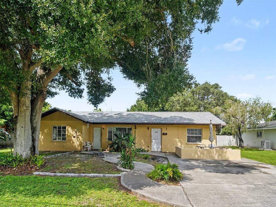 Property photo for 1503 55TH AVENUE W, Bradenton, FL