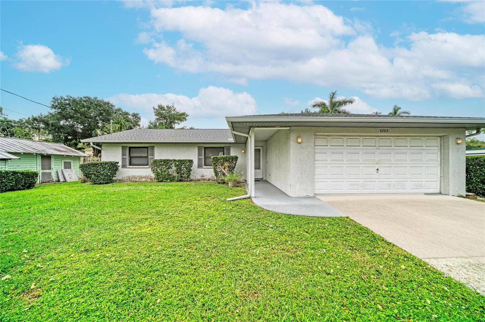 4205 4TH AVENUE W, Bradenton, FL 34209