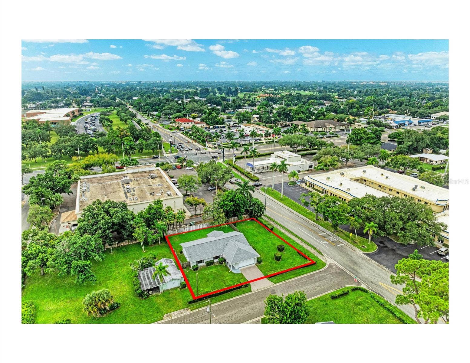 4205 4TH AVENUE W, Bradenton, FL 34209