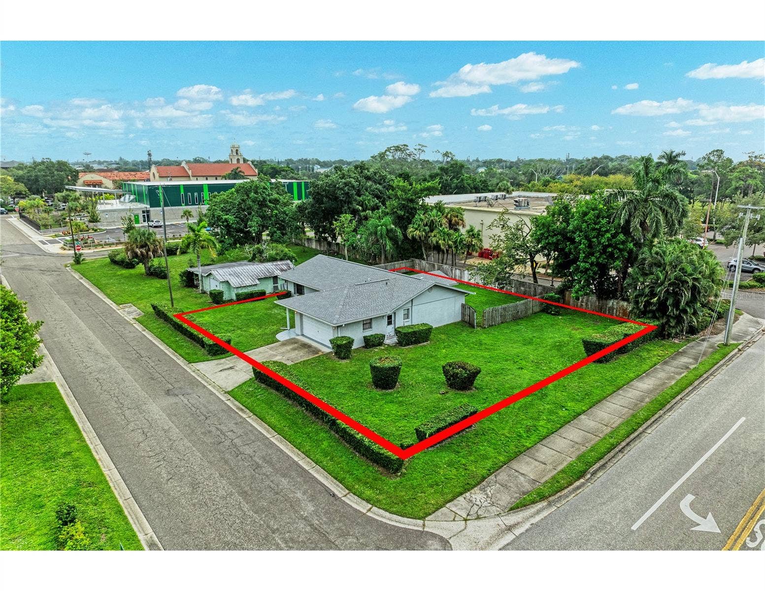 4205 4TH AVENUE W, Bradenton, FL 34209