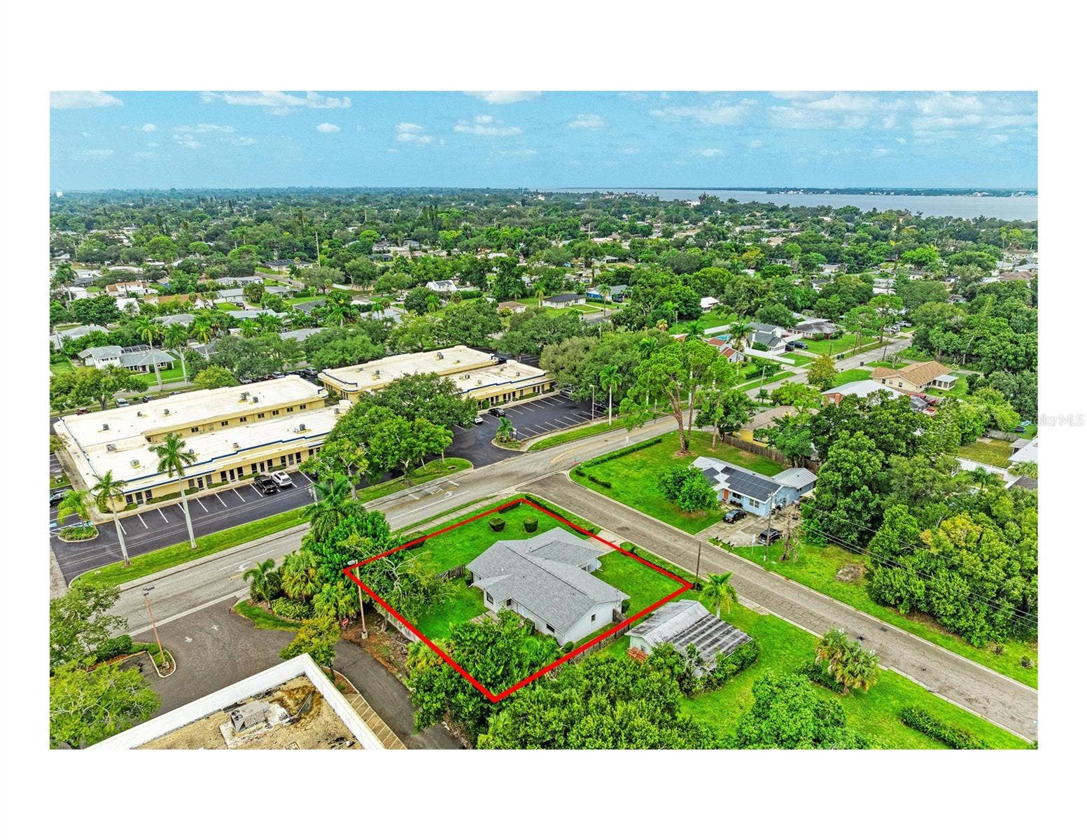 4205 4TH AVENUE W, Bradenton, FL 34209