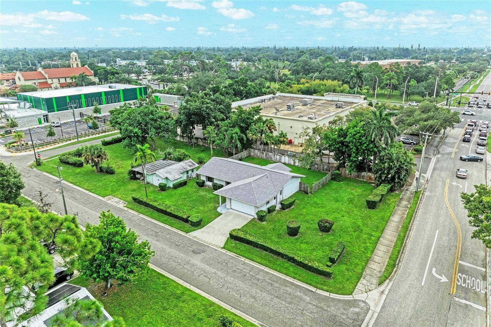 4205 4TH AVENUE W, Bradenton, FL 34209