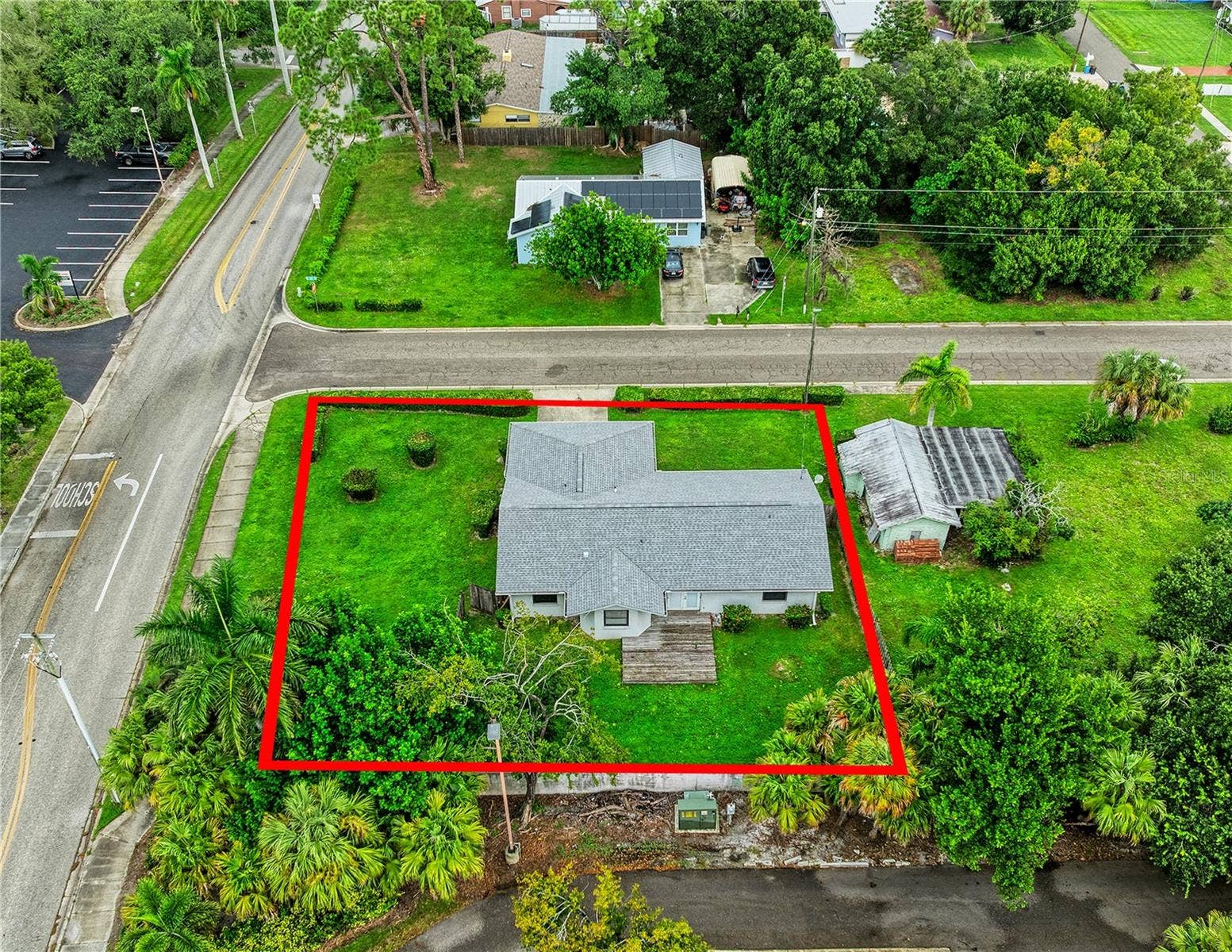 4205 4TH AVENUE W, Bradenton, FL 34209