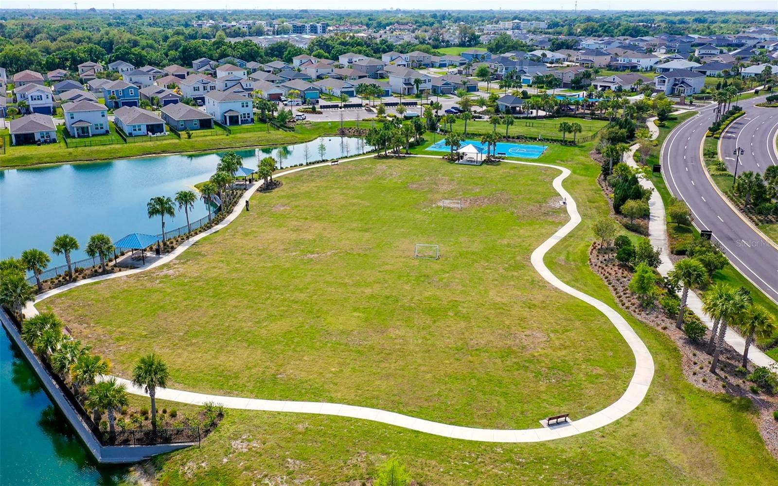 11013 FIELDSTONE DRIVE, Palmetto, FL 34221 11013 FIELDSTONE DRIVE, Palmetto, FL 34221