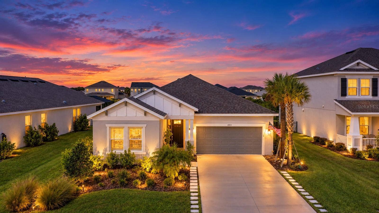 11013 FIELDSTONE DRIVE, Palmetto, FL 34221 11013 FIELDSTONE DRIVE, Palmetto, FL 34221