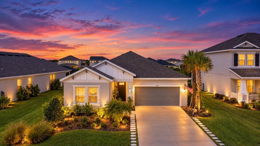 Property photo for 11013 FIELDSTONE DRIVE, Palmetto, FL