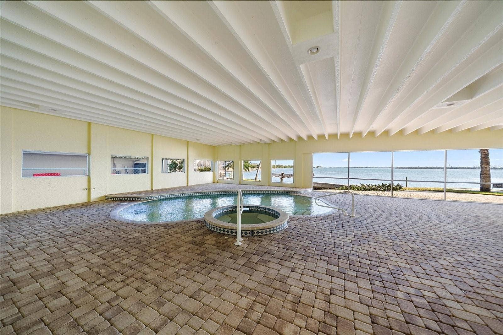 1905 MISSISSIPPI AVENUE, Englewood, FL 34224 Pool area
