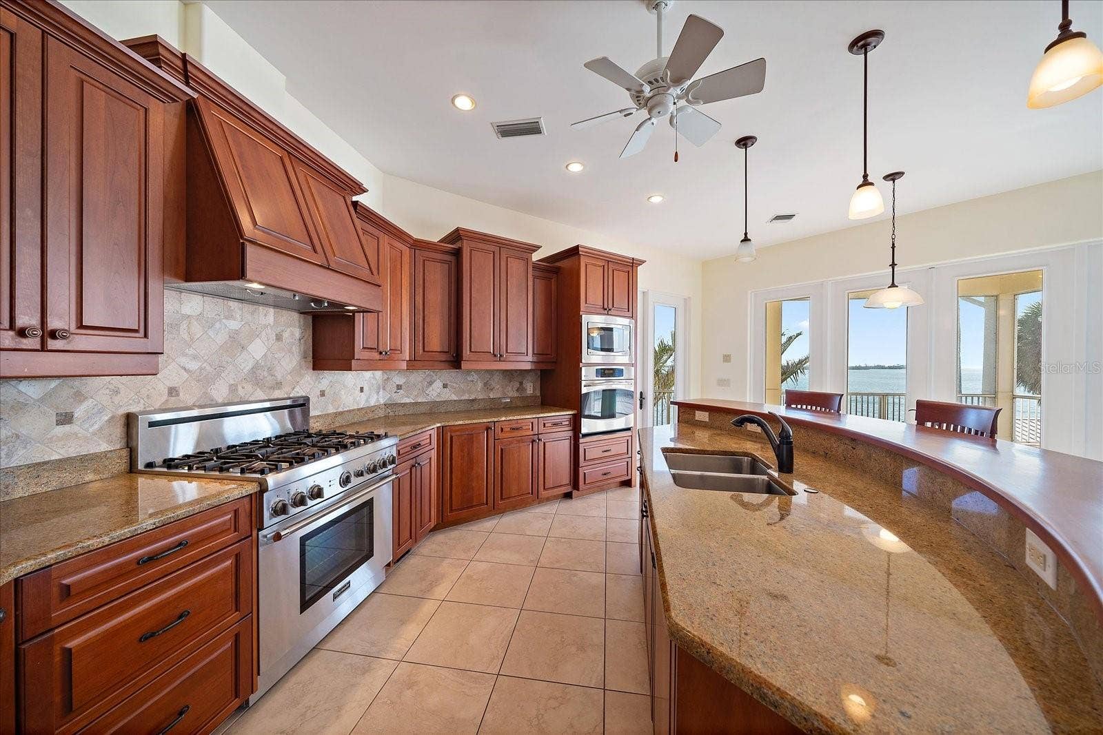 1905 MISSISSIPPI AVENUE, Englewood, FL 34224 Kitchen