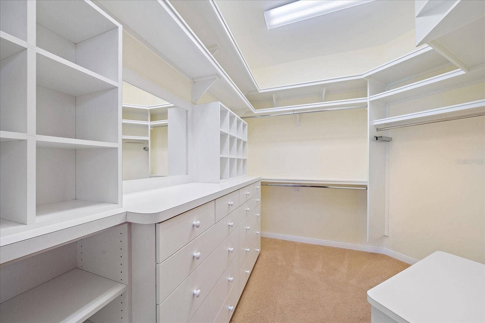 1905 MISSISSIPPI AVENUE, Englewood, FL 34224 Primary Walk in Closet