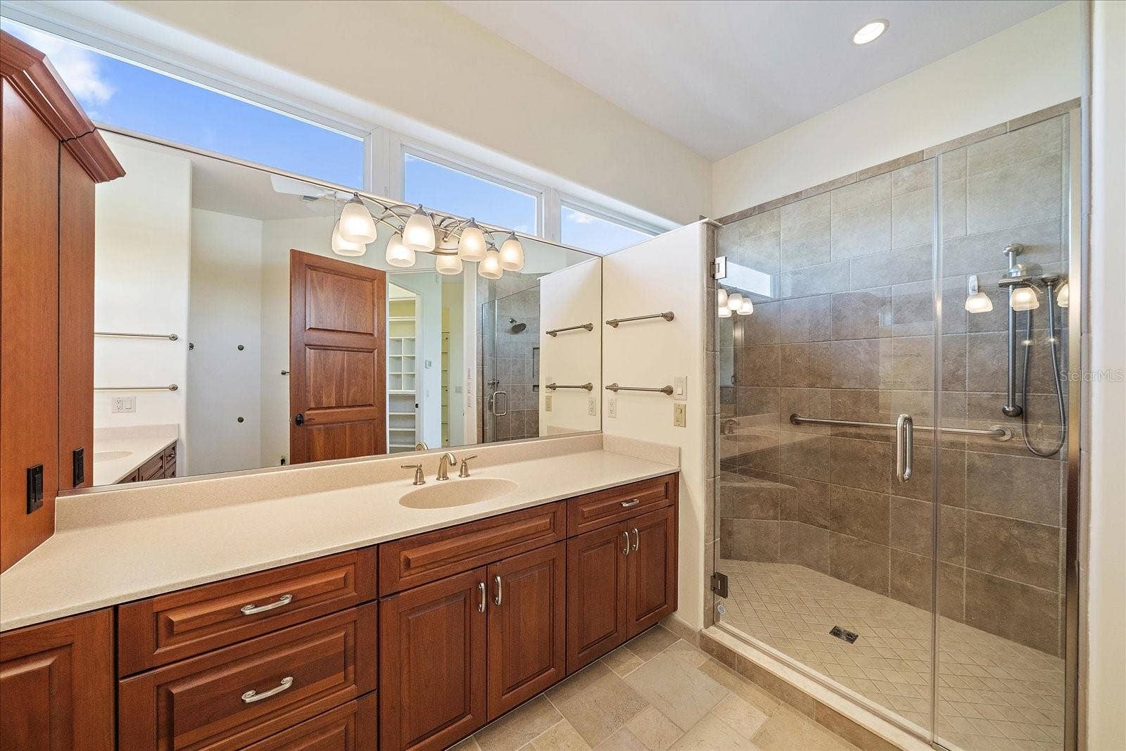 1905 MISSISSIPPI AVENUE, Englewood, FL 34224 Guest Bathroom