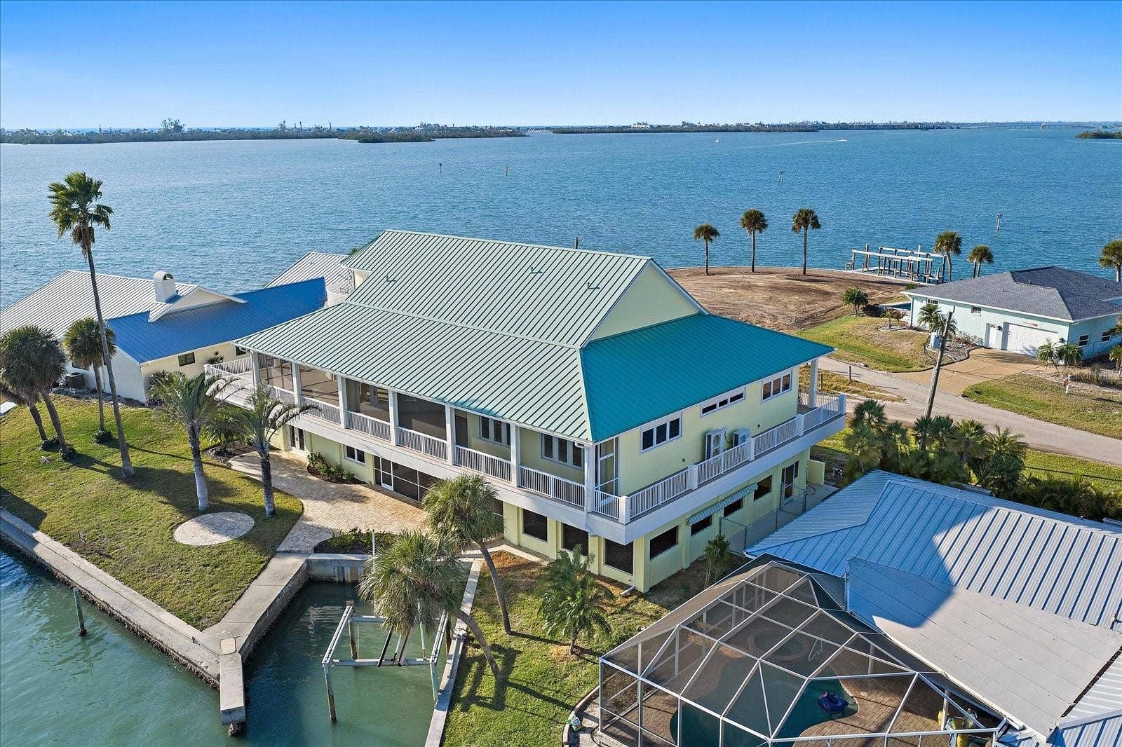 1905 MISSISSIPPI AVENUE, Englewood, FL 34224 Exterior view