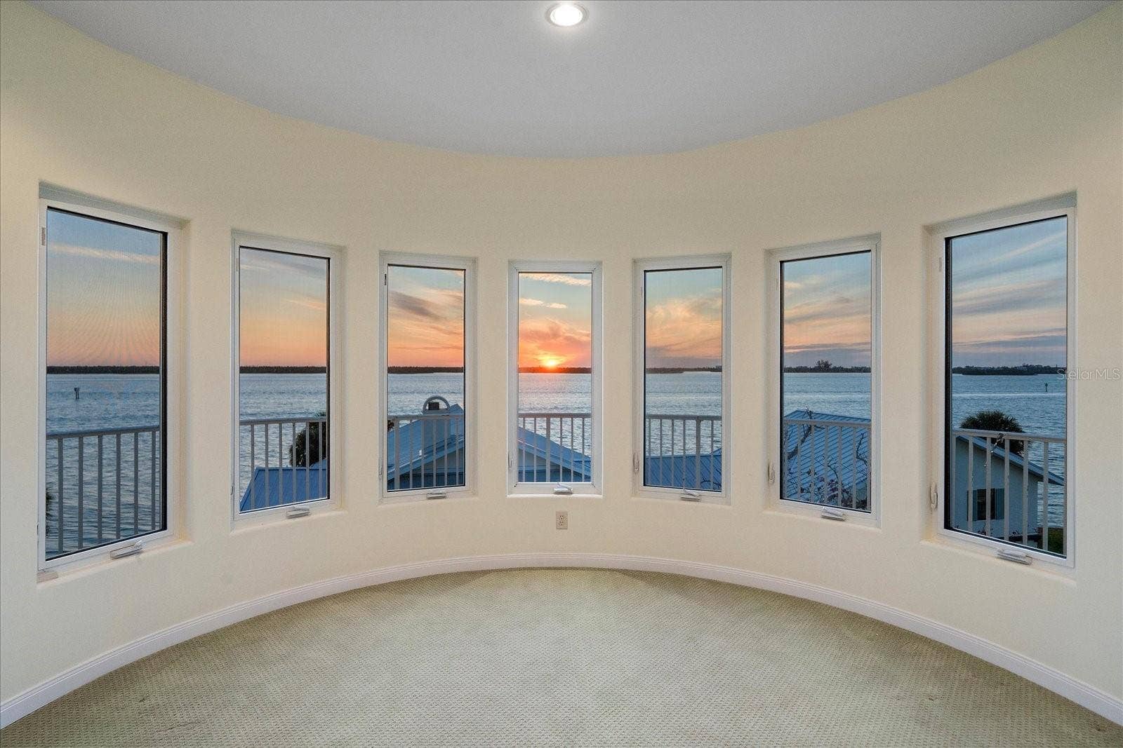 1905 MISSISSIPPI AVENUE, Englewood, FL 34224 3rd floor office view