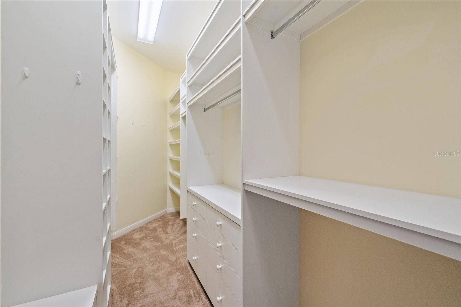 1905 MISSISSIPPI AVENUE, Englewood, FL 34224 2nd Bedroom walk in closet