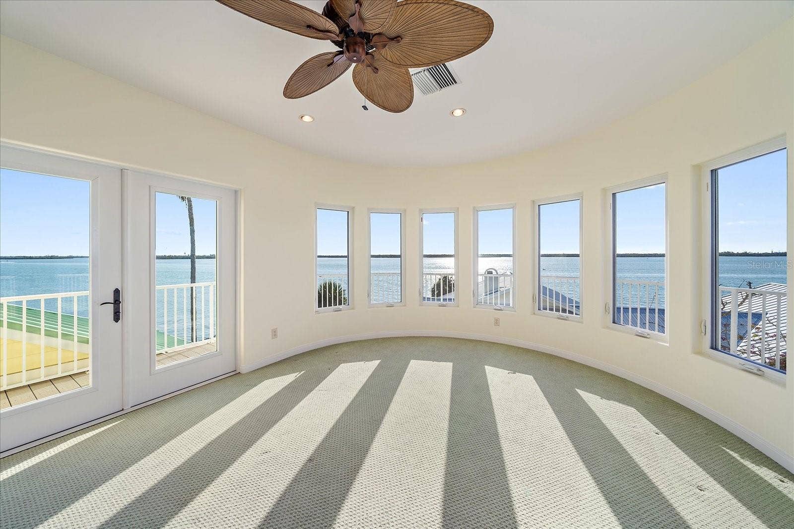 1905 MISSISSIPPI AVENUE, Englewood, FL 34224 3rd floor office view