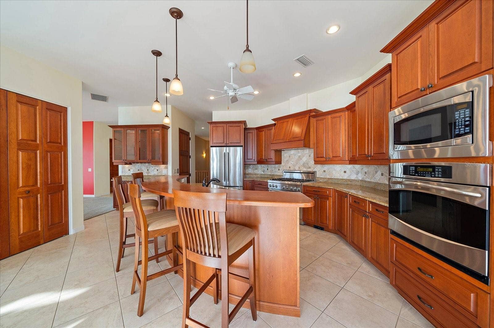 1905 MISSISSIPPI AVENUE, Englewood, FL 34224 Kitchen