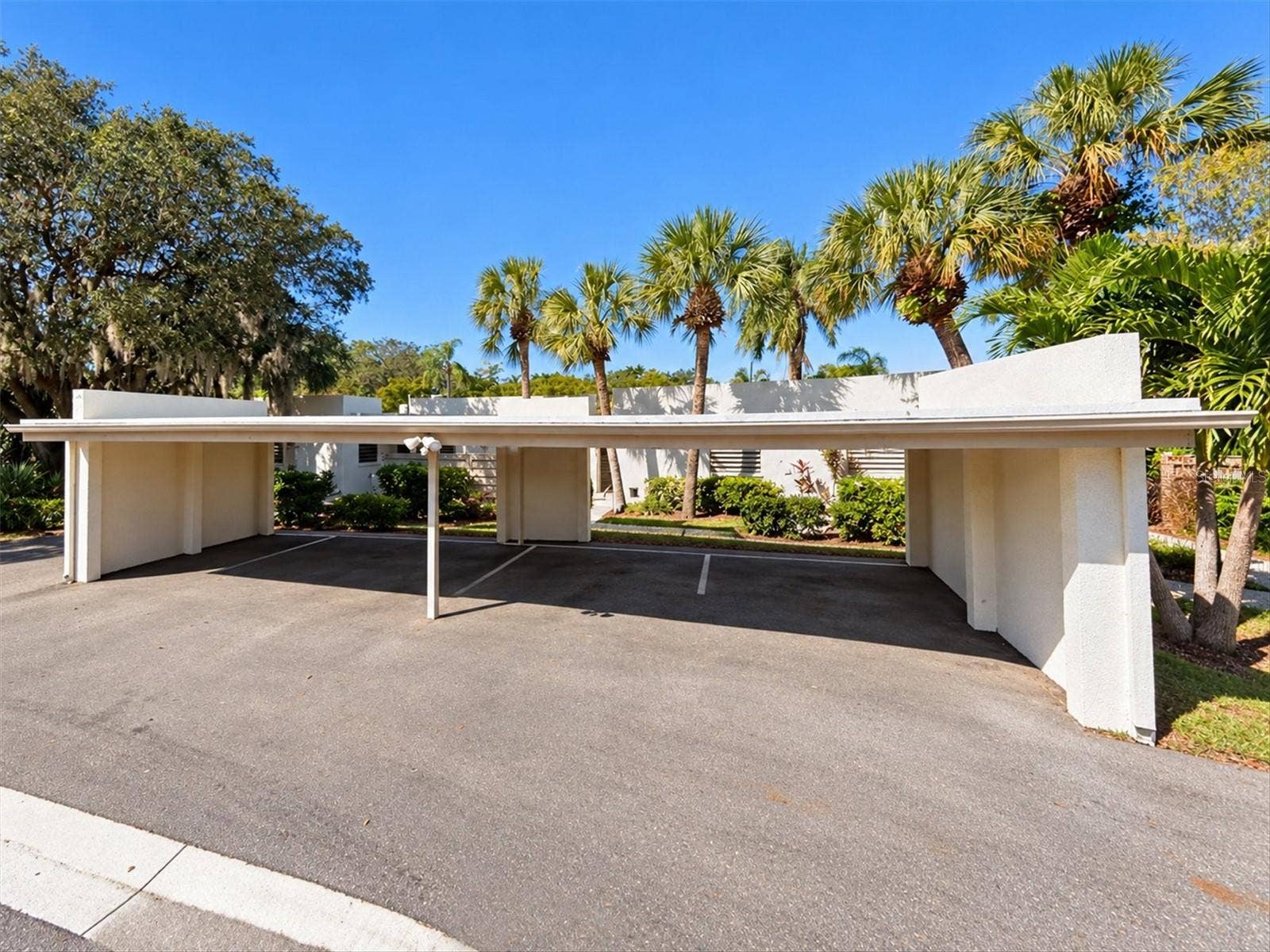 753 OAKVIEW DRIVE, Bradenton, FL 34210 Carport #7
