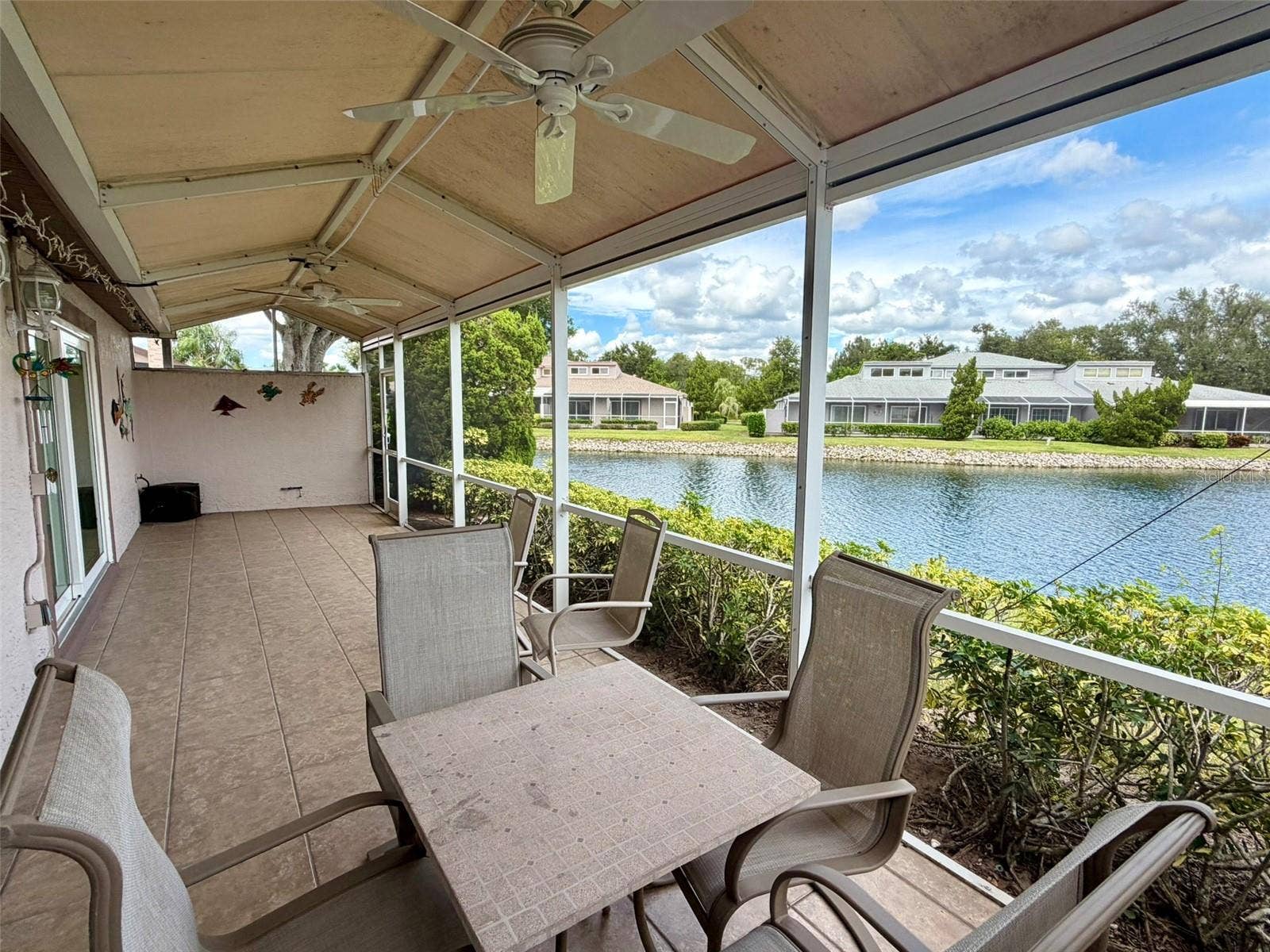 4621 HIDDEN VIEW PLACE, #27, Sarasota, FL 34235