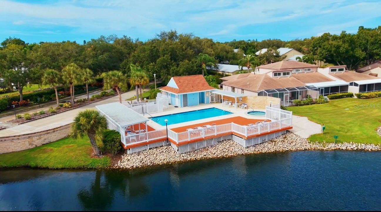 4621 HIDDEN VIEW PLACE, #27, Sarasota, FL 34235