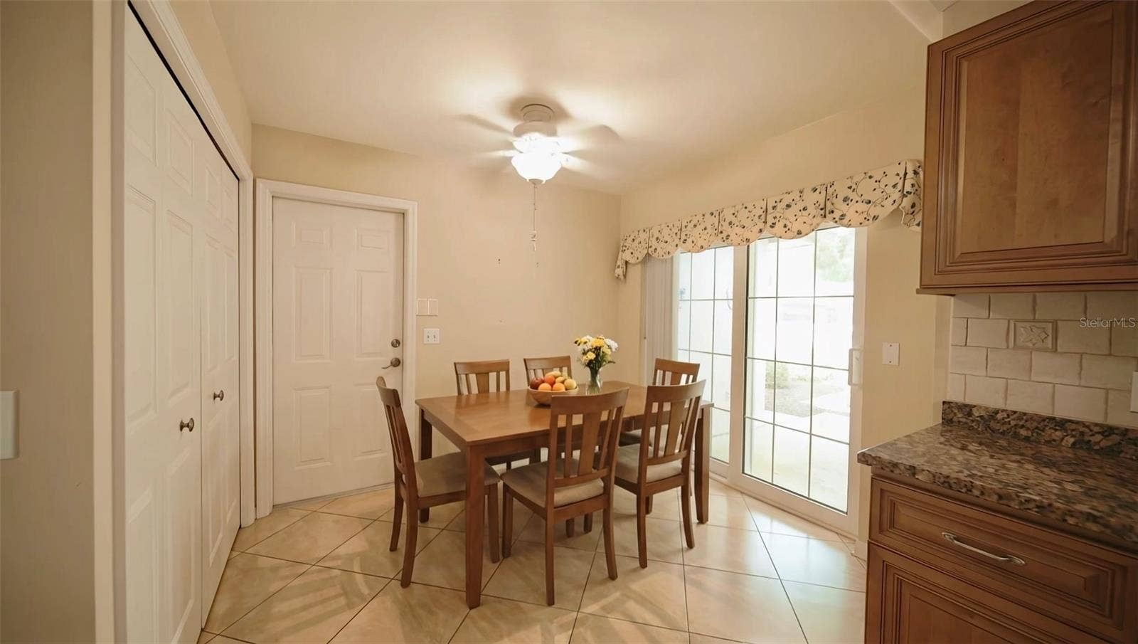AI furnishings