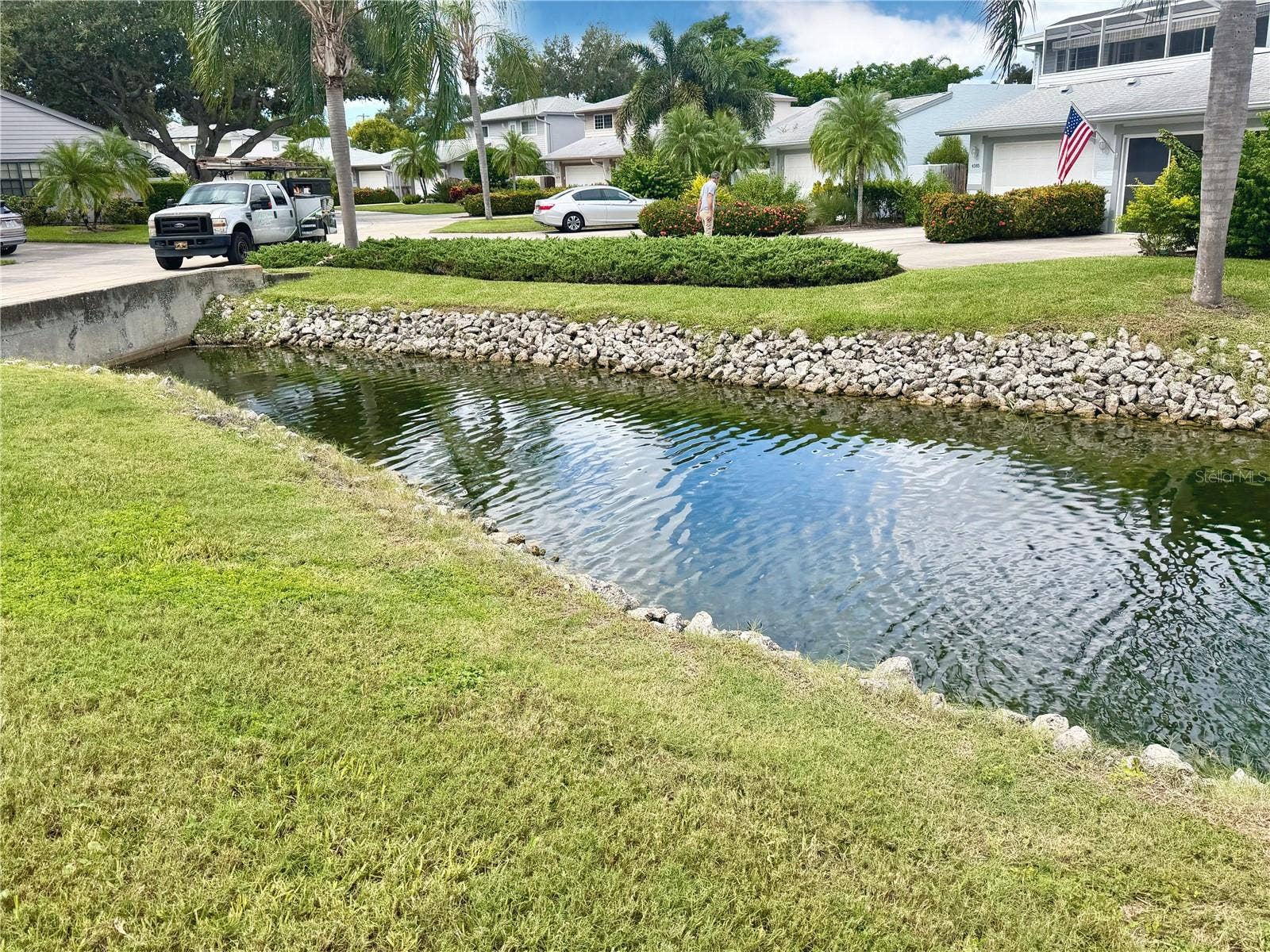 4621 HIDDEN VIEW PLACE, #27, Sarasota, FL 34235
