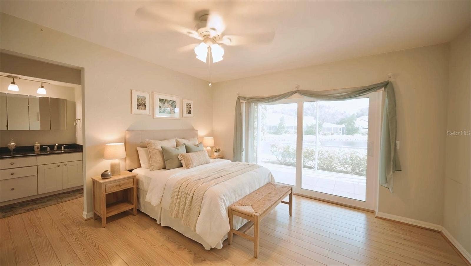 AI furnishings