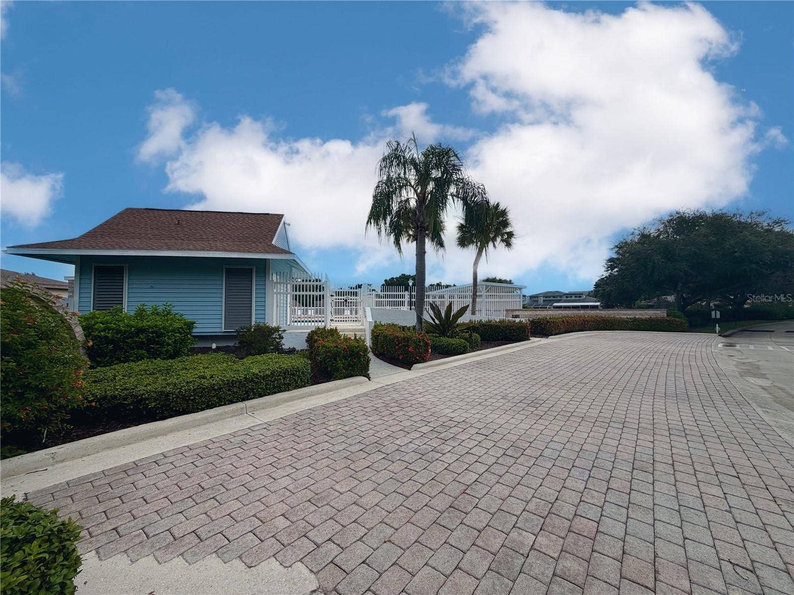 4621 HIDDEN VIEW PLACE, #27, Sarasota, FL 34235