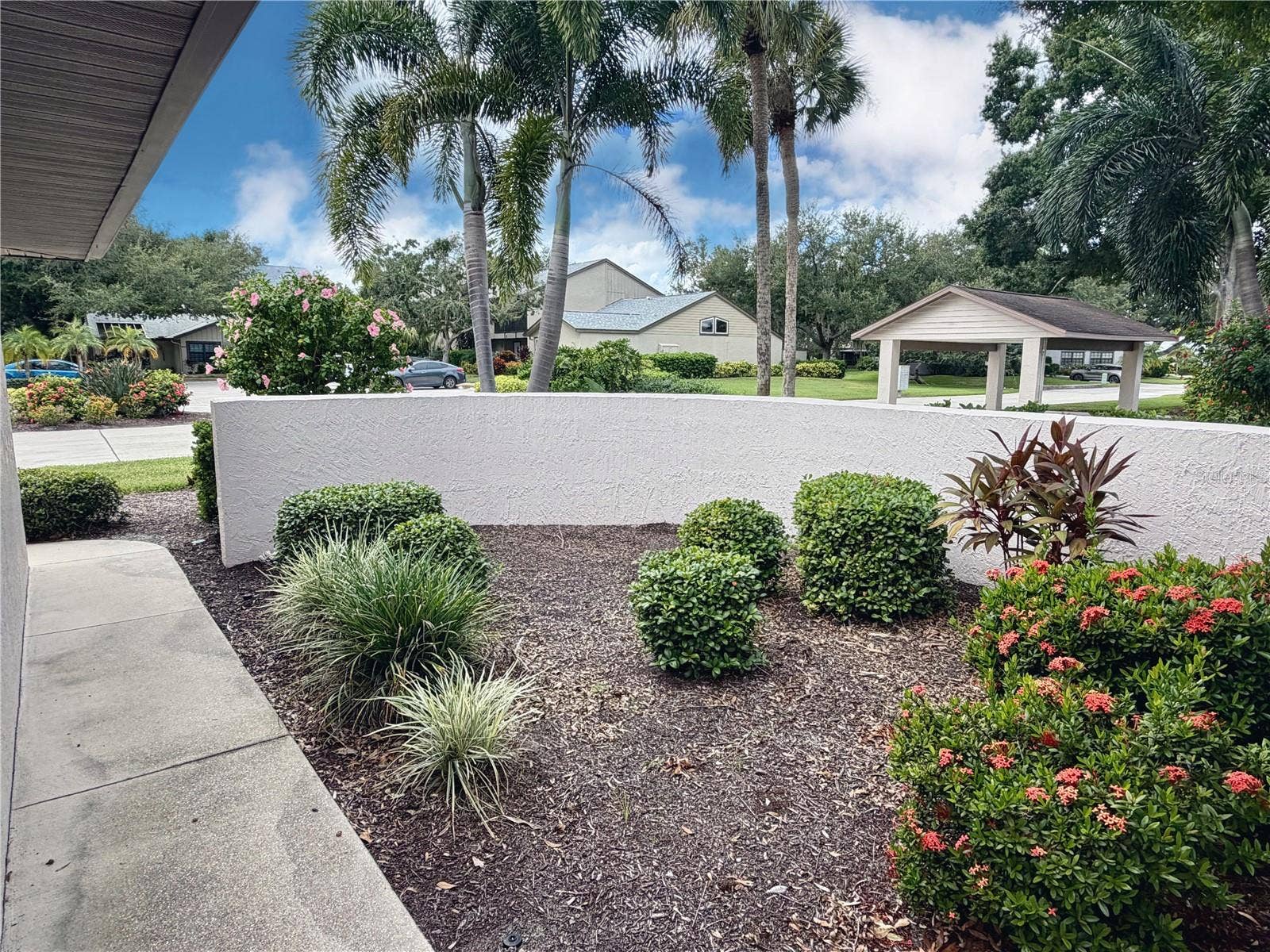 4621 HIDDEN VIEW PLACE, #27, Sarasota, FL 34235