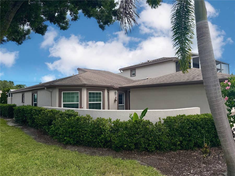 Property photo for 4621 HIDDEN VIEW PLACE, #27, Sarasota, FL
