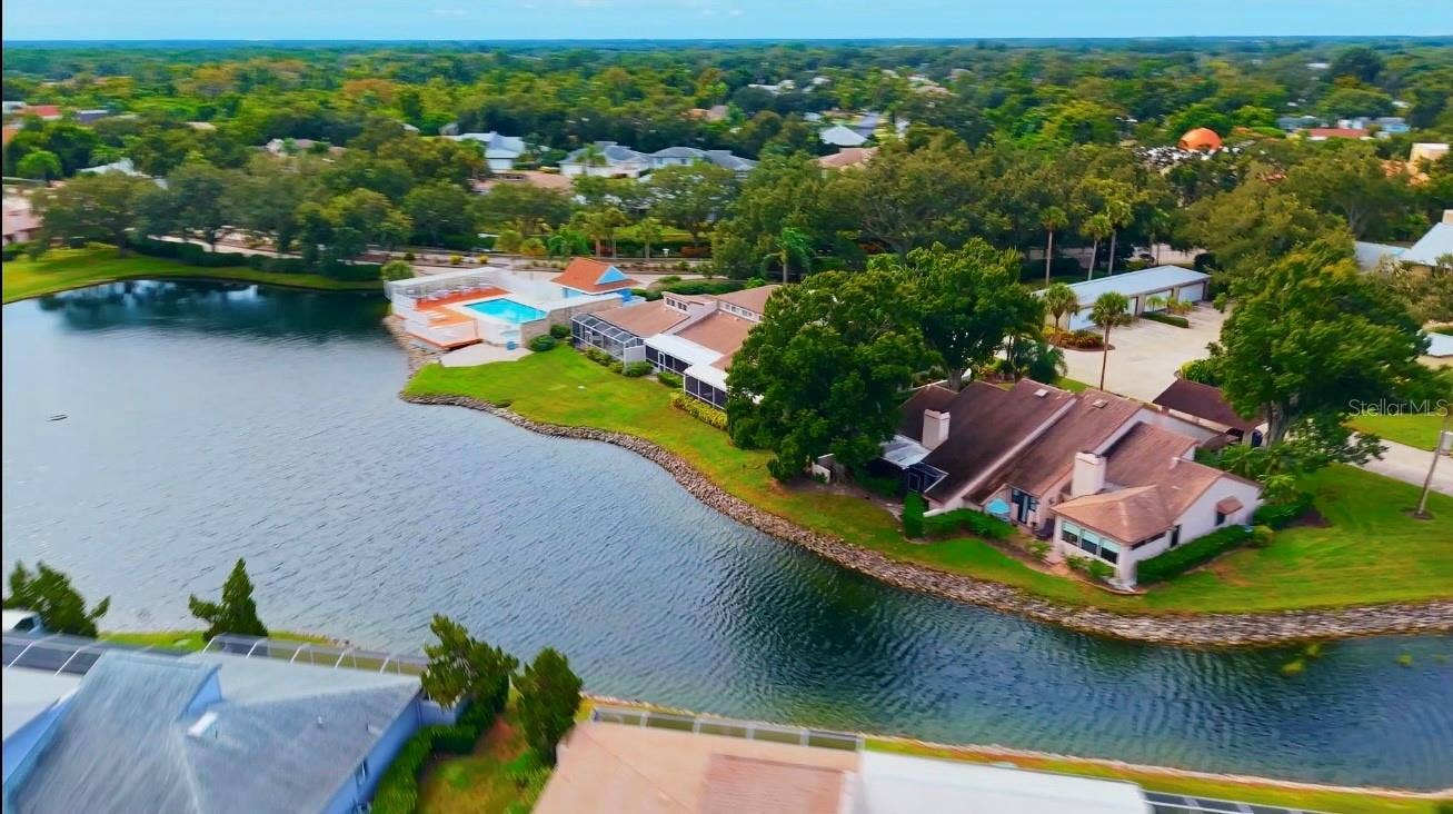 4621 HIDDEN VIEW PLACE, #27, Sarasota, FL 34235