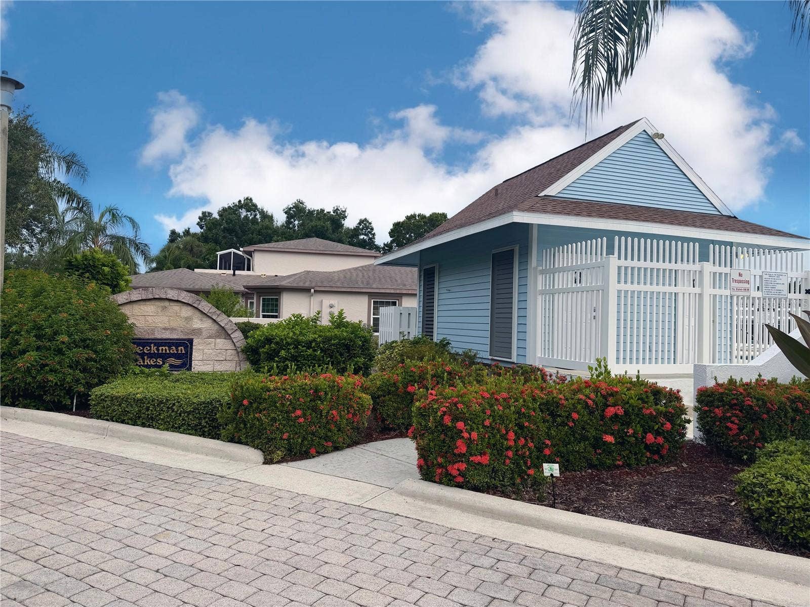 4621 HIDDEN VIEW PLACE, #27, Sarasota, FL 34235